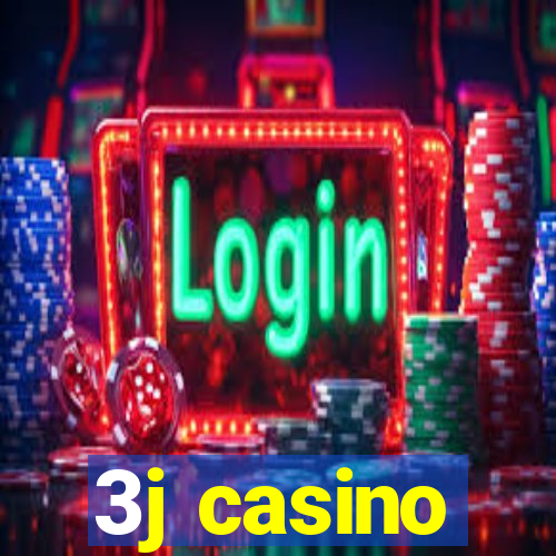 3j casino